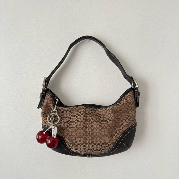 Coach Bag - Picture 1 of 10